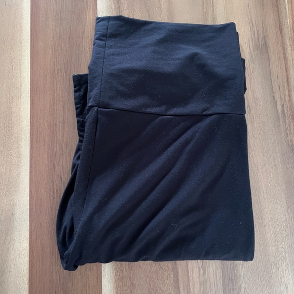 HATCH The Body Flare Leg Pant - Picture 10 of 10